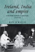 Ireland, India and empire