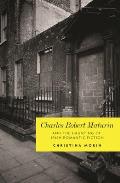 Charles Robert Maturin CB