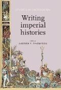 Writing imperial histories