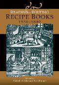 Reading and Writing Recipe Books CB