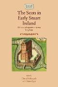 The Scots and Stuart Ireland, 1603-60