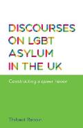 Discourses on Lgbt Asylum in the UK: Constructing a Queer Haven
