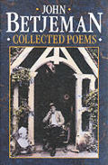 John Betjemans Collected Poems