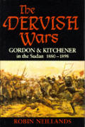 Dervish Wars Gordon & Kitchener In The S
