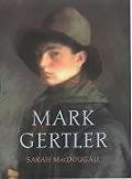 Mark Gertler