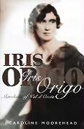Iris Origo Marchesa Of Vald D Orcia