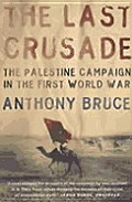 Last Crusade The Palestine Campaign In