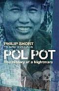 Pol Pot The History Of A Nightmare