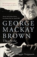 George Mackay Brown The Life