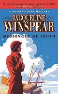 Messenger Of Truth A Maisie Dobbs Mystery