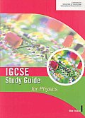 IGCSE Study Guide for Physics