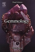 Gemmology 3rd Edition