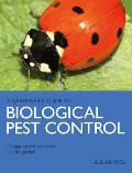 Biological Pest Control