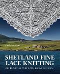 Shetland Fine Lace Knitting