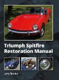 Triumph Spitfire Restoration Manual