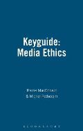 Keyguide: Media Ethics