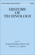 History of Technology Volume 18