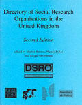 Directory of Social Research