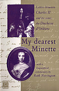 My Dearest Minette The Letters Between