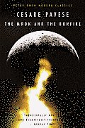 Moon & The Bonfire