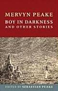 Boy In Darkness & Other Stories