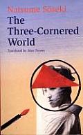 The Three-Cornered World