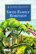 Swiss Family Robinson Ladybird Classics