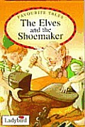 Elves & The Shoemaker