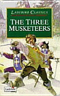 Three Musketeers Ladybird Classics