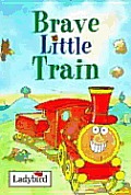 Brave Little Train