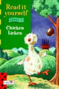Chicken Licken Read It Yourself