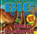 Big Ocean Creatures Ladybird First Explo