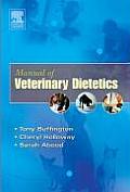 Manual Of Veterinary Dietetics