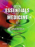 Cecil Essentials Of Medicine 6th Edition