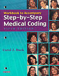 Step By Step Medical Coding Workbook