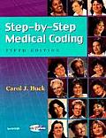 Step By Step Medical Coding 5th Edition