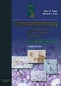 Major Problems in Pathology #19: Immunomicroscopy