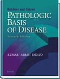 Robbins & Cotran Pathologic Basis of Disease With Student Consult Online Access