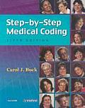 Step By Step Medical Coding