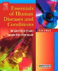Essentials Of Human Diseases & Condi 3rd Edition