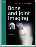 Bone & Joint Imaging Third Edition
