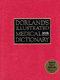Dorlands Illustrated Medical Dictionary 30th Edition