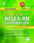 Saunders Q & A Review For The Nclex Rn