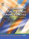Community Public Health Nursing Practic