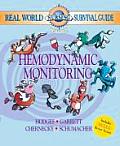 Hemodynamic Monitoring Real World Nursin