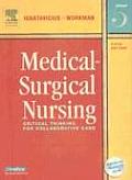Medical Surgical Nursing Critical Thinking for Collaborative Care Single Volume