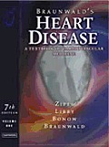 Braunwald's Heart Disease, 2 Volumes: A Textbook of Cardiovascular Medicine (Braunwald's Heart Disease)