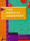 Medical Assistant Administrative & Clini