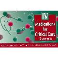 Iv Medications For Critical Care 2nd Edition