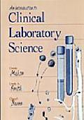 Introduction To Clinical Laboratory Science